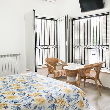 Villetta Sole Bari Dış mekan fotoğraf