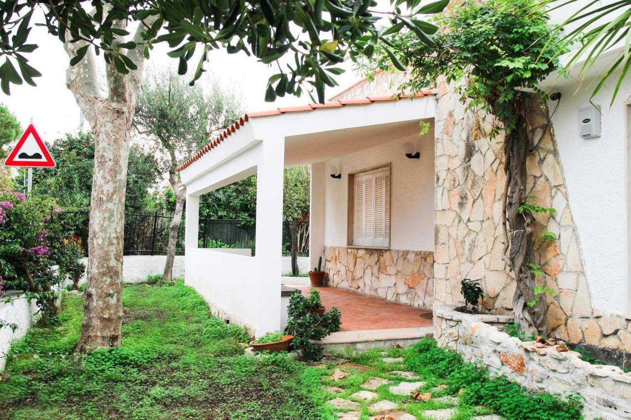 Villetta Sole Bari Dış mekan fotoğraf