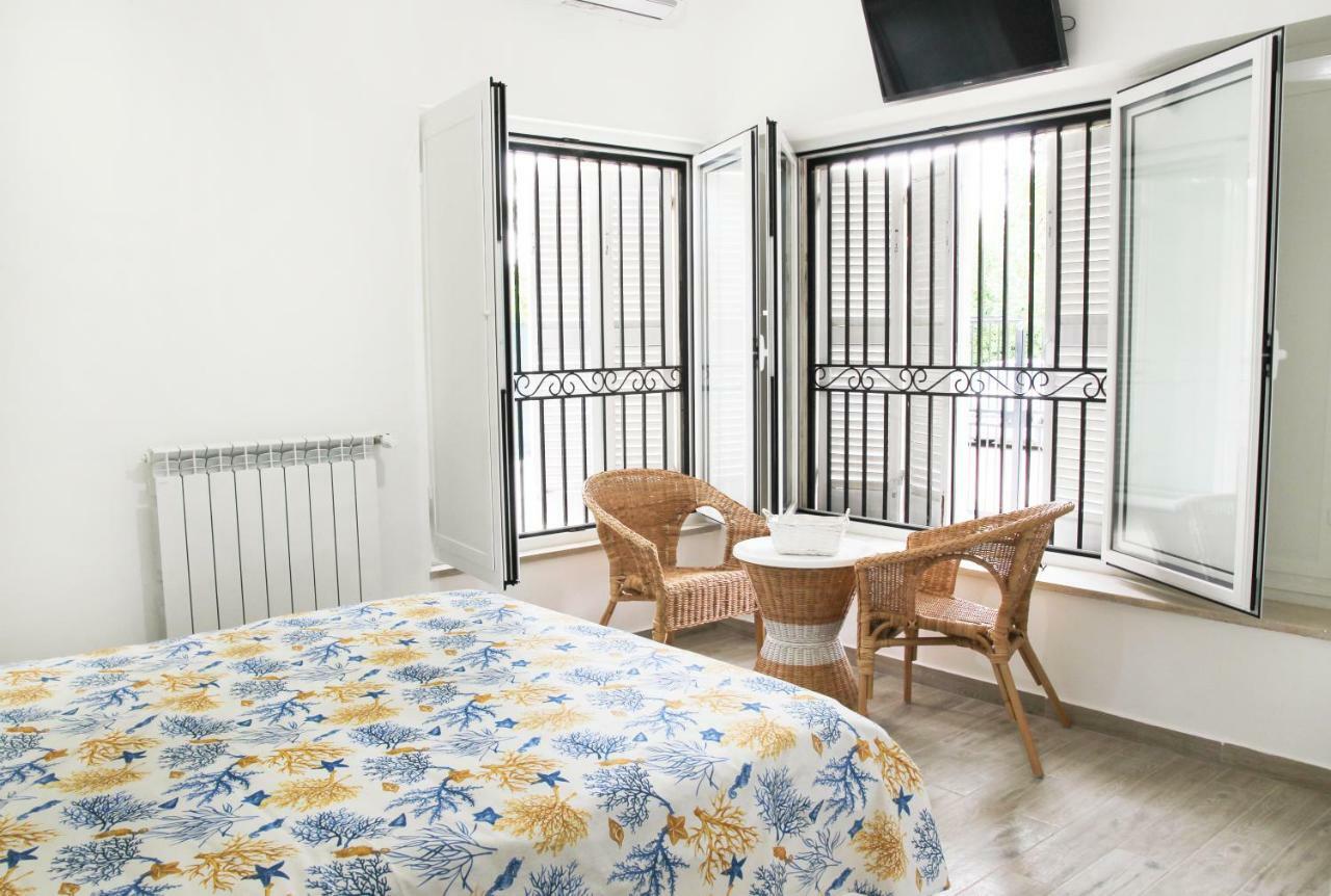 Villetta Sole Bari Dış mekan fotoğraf