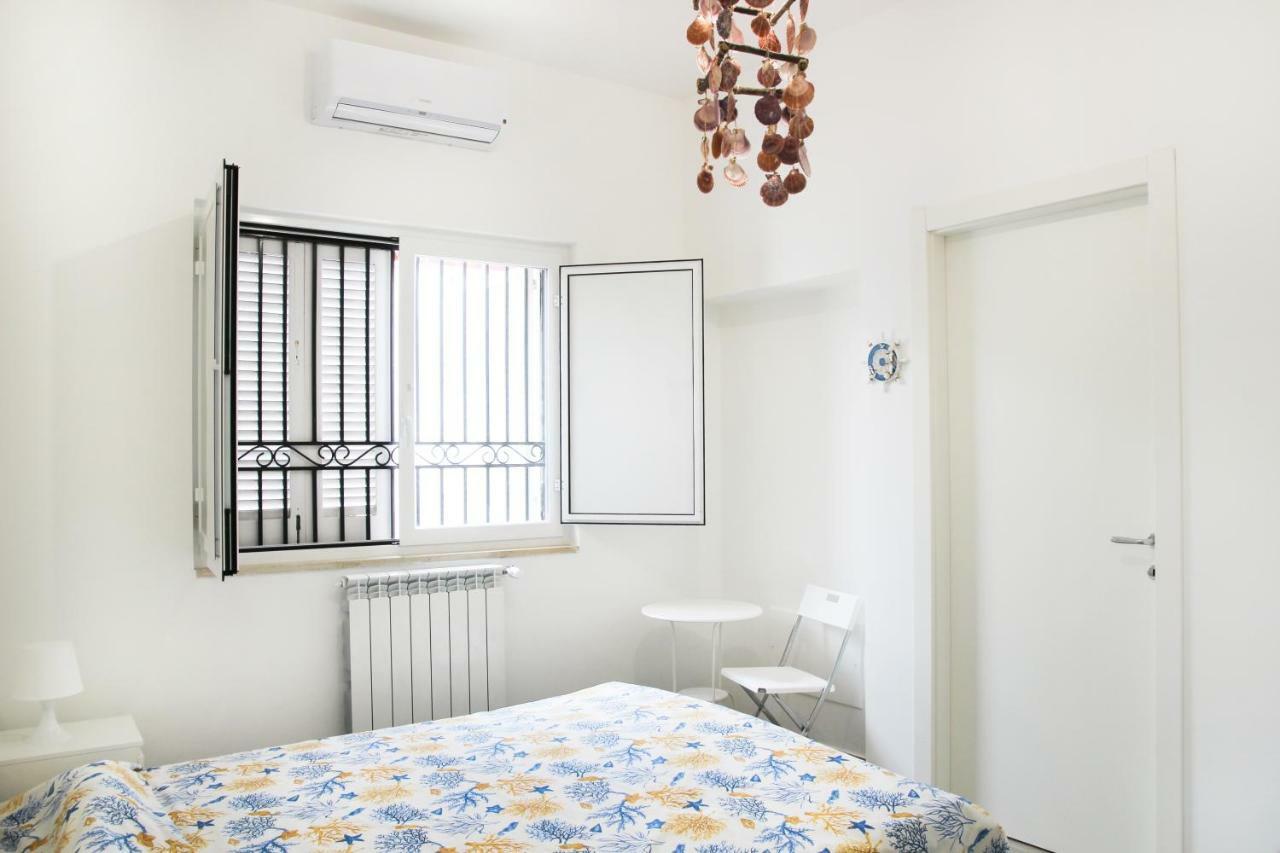 Villetta Sole Bari Dış mekan fotoğraf