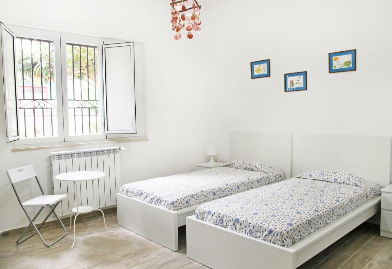 Villetta Sole Bari Dış mekan fotoğraf