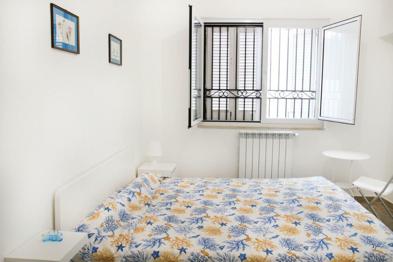 Villetta Sole Bari Dış mekan fotoğraf