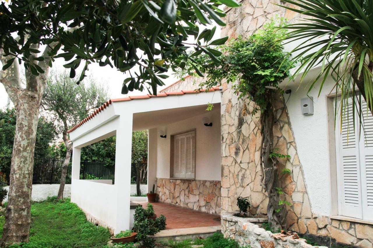 Villetta Sole Bari Dış mekan fotoğraf