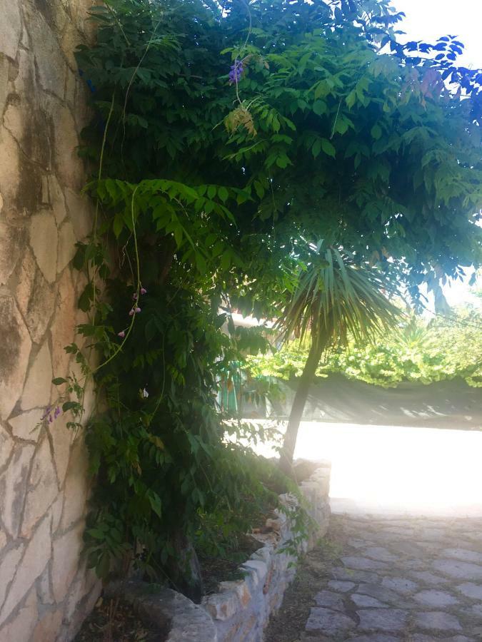 Villetta Sole Bari Dış mekan fotoğraf