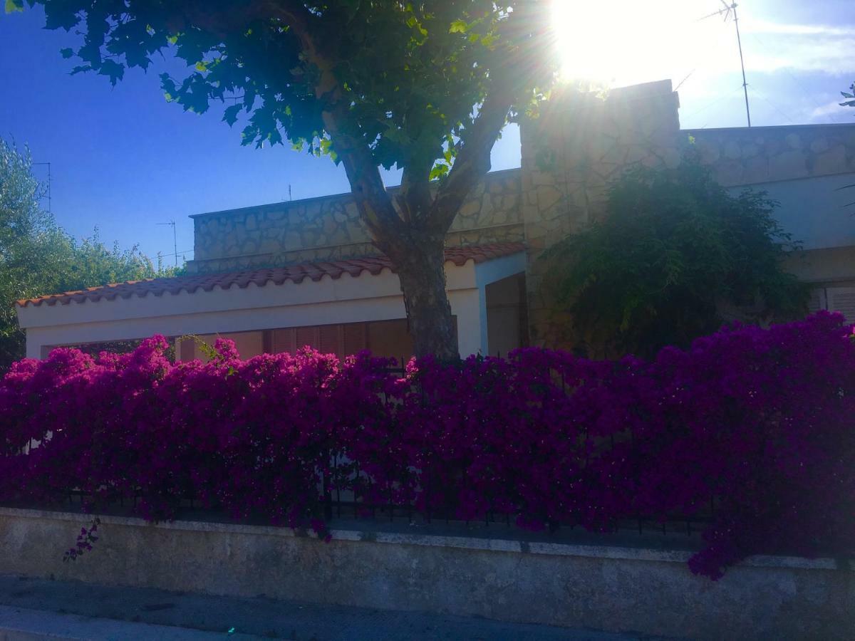 Villetta Sole Bari Dış mekan fotoğraf