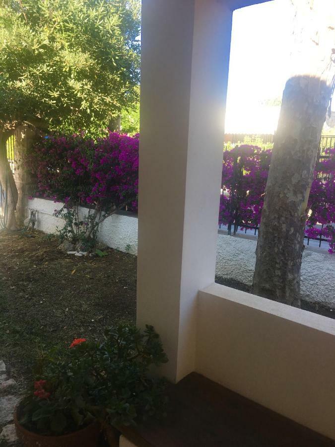 Villetta Sole Bari Dış mekan fotoğraf