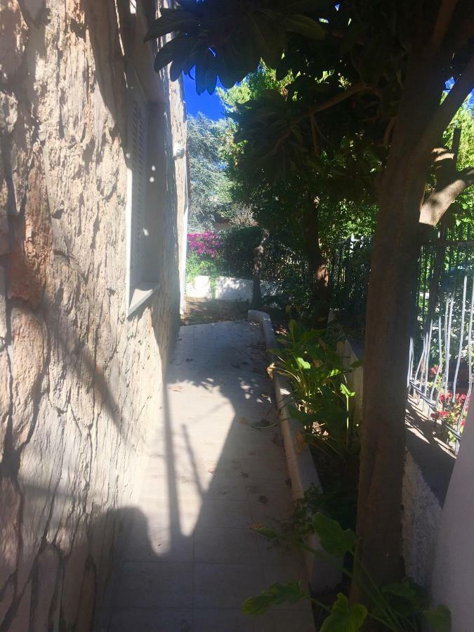 Villetta Sole Bari Dış mekan fotoğraf