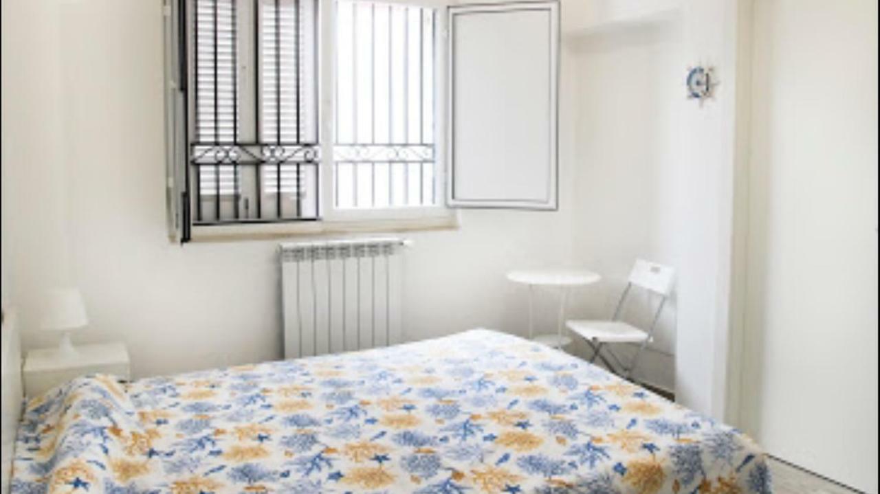 Villetta Sole Bari Dış mekan fotoğraf