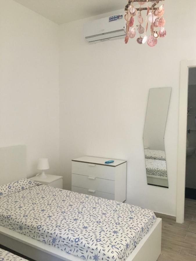 Villetta Sole Bari Dış mekan fotoğraf