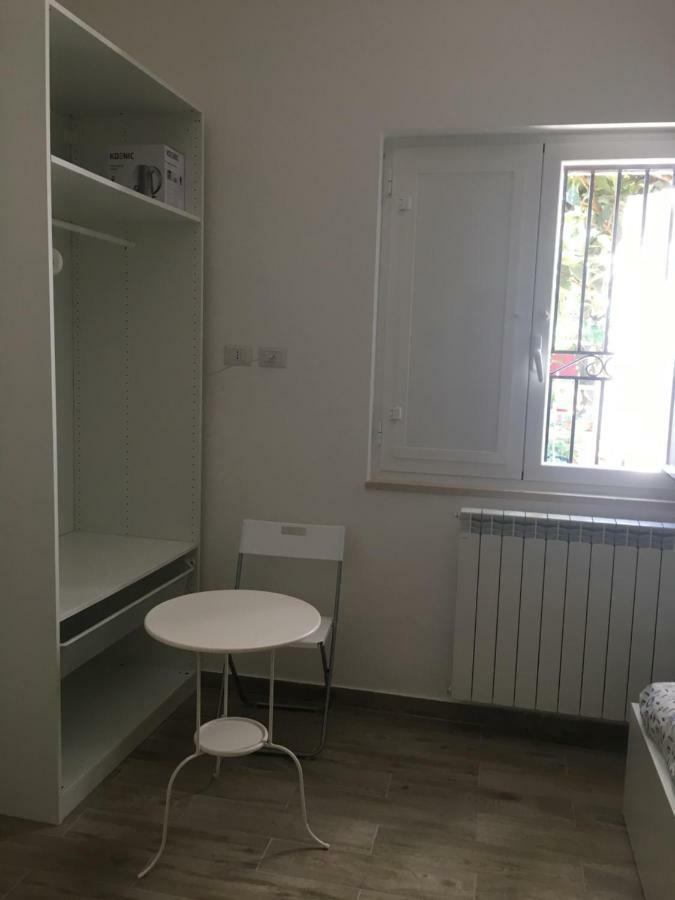 Villetta Sole Bari Dış mekan fotoğraf