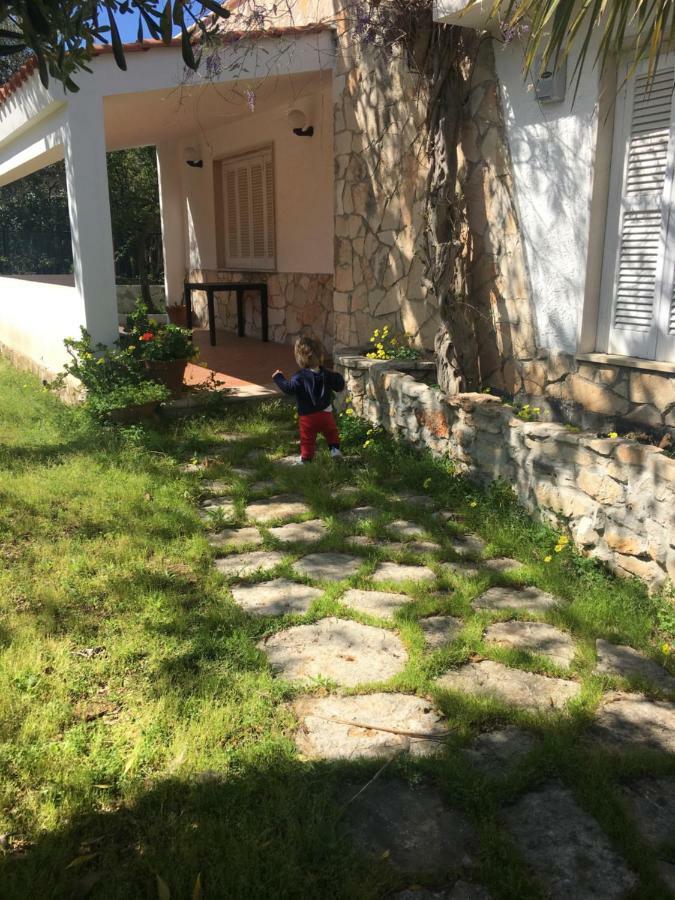 Villetta Sole Bari Dış mekan fotoğraf