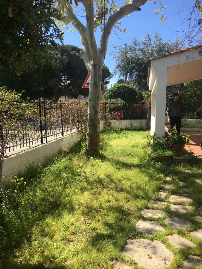 Villetta Sole Bari Dış mekan fotoğraf