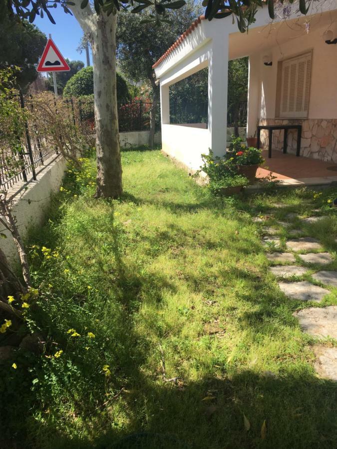 Villetta Sole Bari Dış mekan fotoğraf