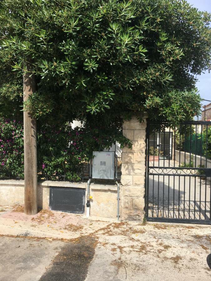 Villetta Sole Bari Dış mekan fotoğraf