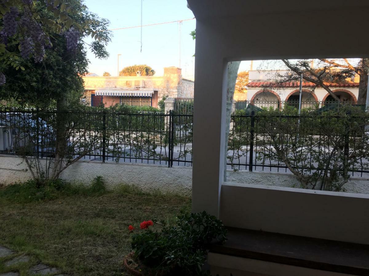 Villetta Sole Bari Dış mekan fotoğraf