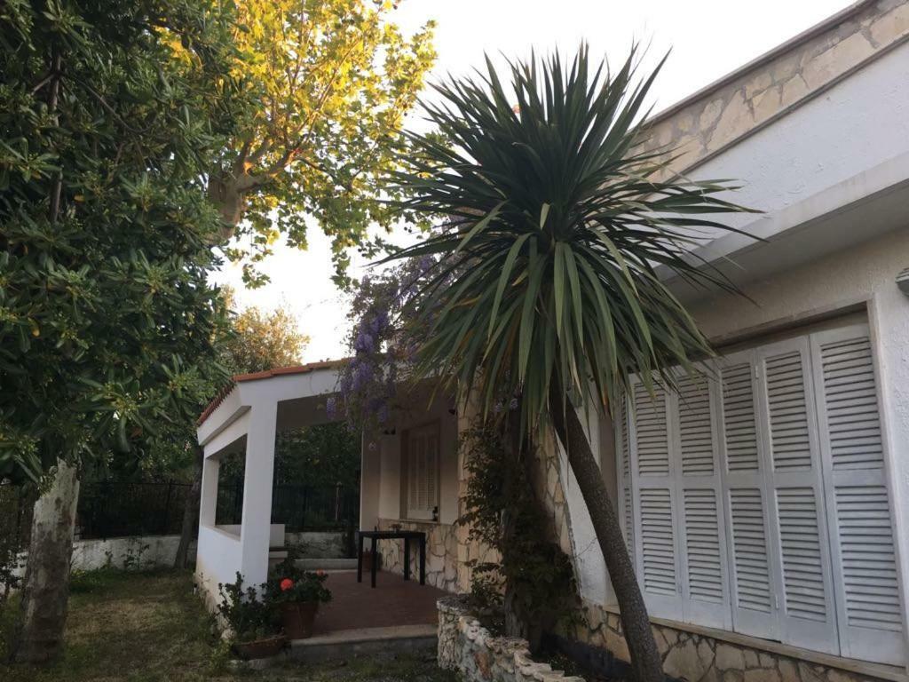 Villetta Sole Bari Dış mekan fotoğraf