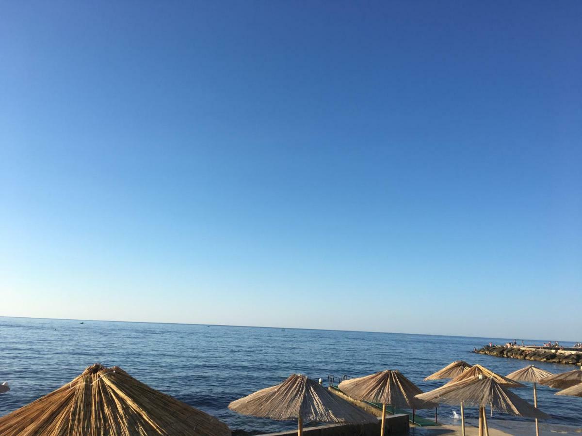 Villetta Sole Bari Dış mekan fotoğraf