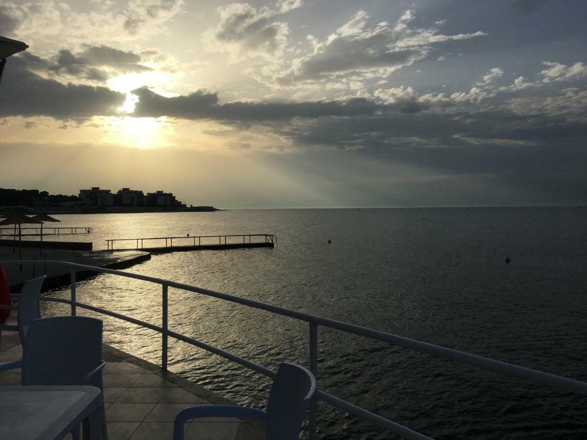 Villetta Sole Bari Dış mekan fotoğraf